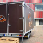 Unser Food-Truck
